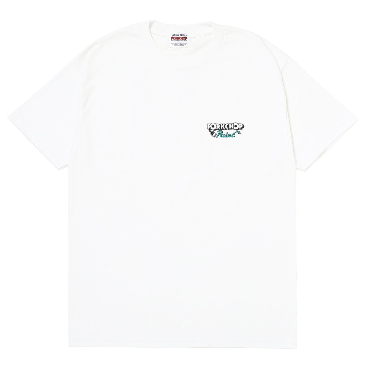 画像2: PORKCHOP GARAGE SUPPLY  PCP PORK TEE (2)
