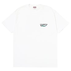 画像2: PORKCHOP GARAGE SUPPLY  PCP PORK TEE (2)