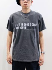画像3: DELUXE  Happy New York TEE (3)