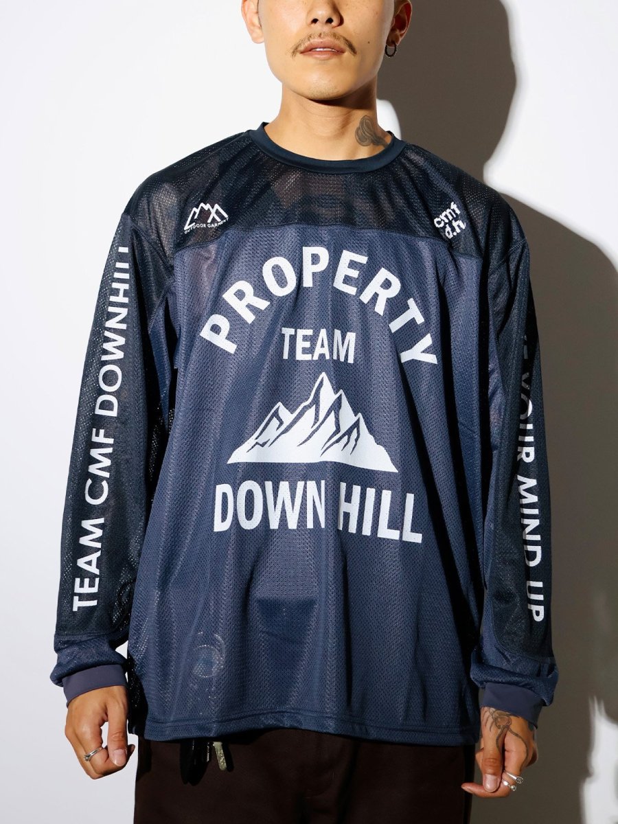 画像2: CMF OUTDOOR GARMENT  BMX TEE (2)
