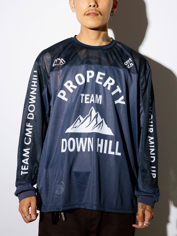 CMF OUTDOOR GARMENT BMX TEE CMF2601-C11 公式通販