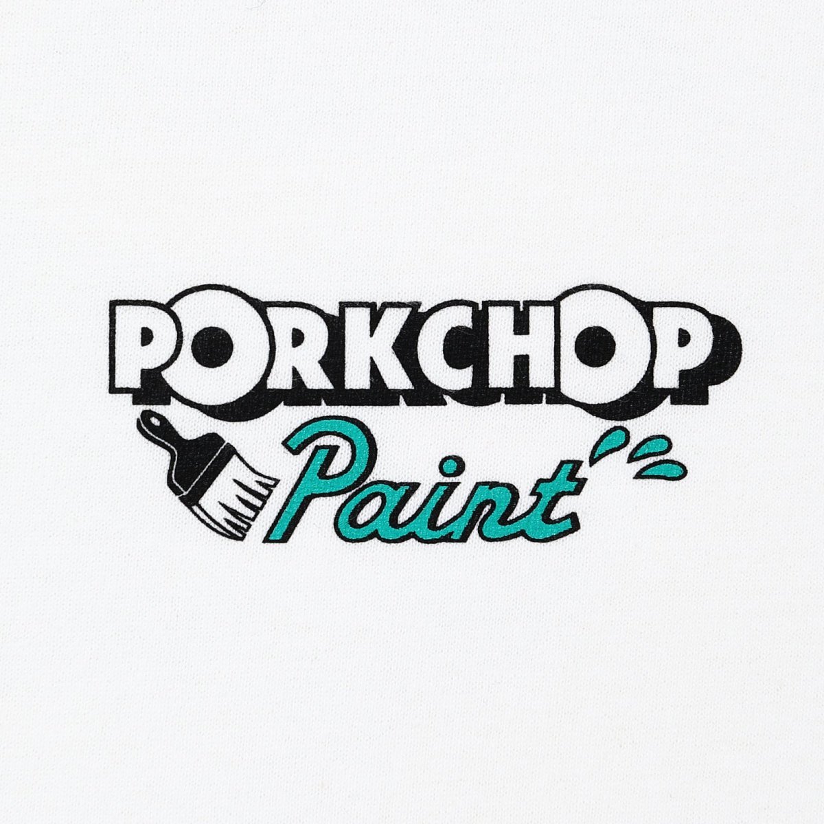 画像6: PORKCHOP GARAGE SUPPLY  PCP PORK TEE (6)