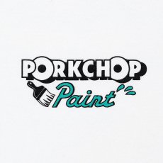 画像6: PORKCHOP GARAGE SUPPLY  PCP PORK TEE (6)