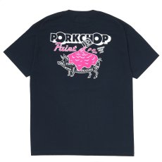 画像11: PORKCHOP GARAGE SUPPLY  PCP PORK TEE (11)