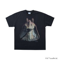 画像1: VARIEGATOR  Jar Jar Binks /Tee (1)