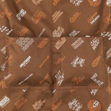 画像4: STANDARD CALIFORNIA  SD Foot Print Apron (4)