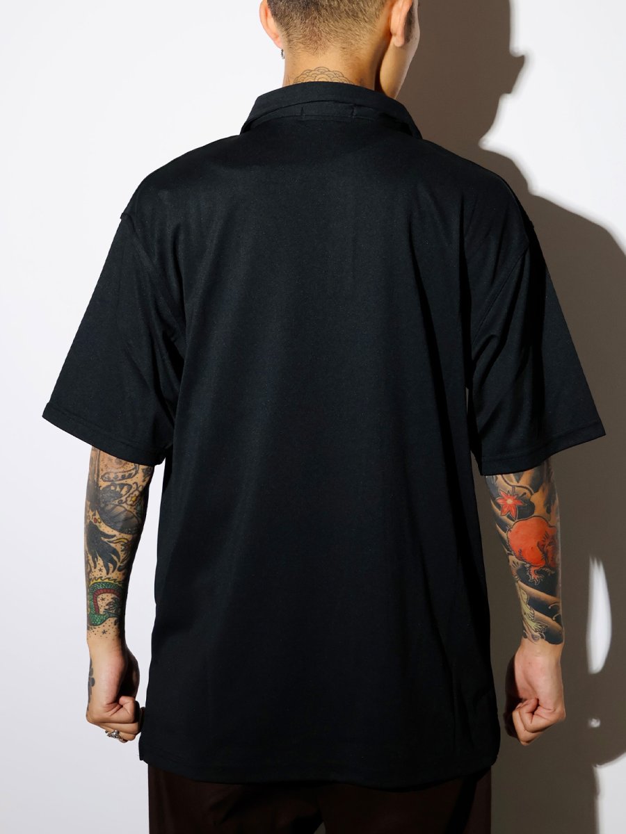 画像4: HideandSeek  1995 Polo Shirt (4)