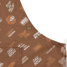画像5: STANDARD CALIFORNIA  SD Foot Print Apron (5)