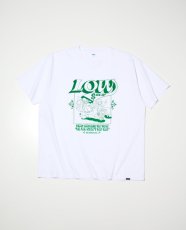 画像5: RADIALL  BOOGIE - CREW NECK T-SHIRT S/S (5)