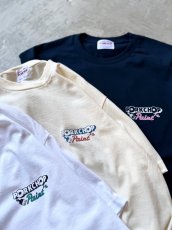 画像16: PORKCHOP GARAGE SUPPLY  PCP PORK TEE (16)