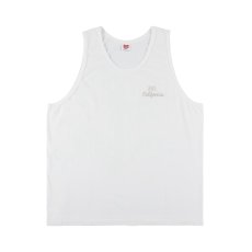 画像2: STANDARD CALIFORNIA  SD US Cotton Logo Tank (2)
