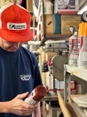 画像20: PORKCHOP GARAGE SUPPLY  PCP PORK TEE (20)