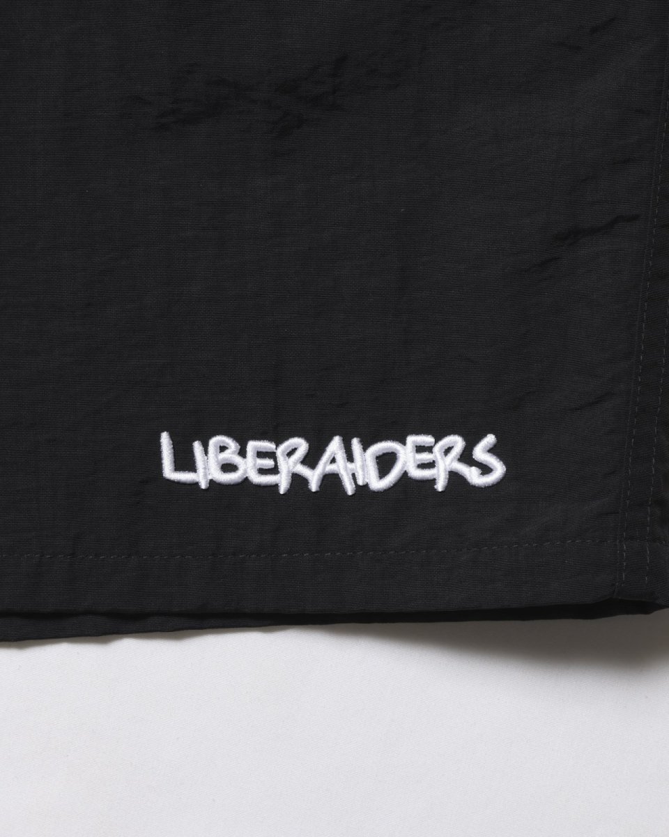 画像5: Liberaiders  NYLON HALF SHORTS (5)