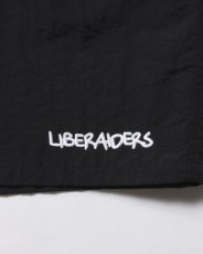 画像5: Liberaiders  NYLON HALF SHORTS (5)