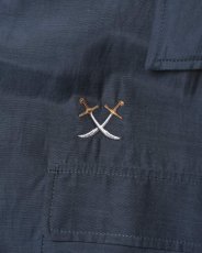画像13: Liberaiders  COTTON RAYON S/S SHIRT (13)