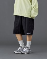 画像23: Liberaiders  NYLON HALF SHORTS (23)