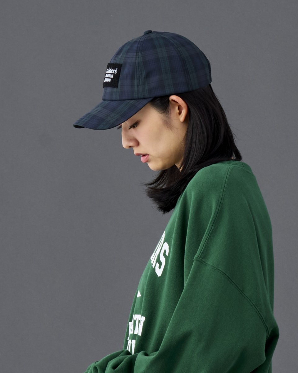 画像19: Liberaiders  DOTAIR CAP (19)