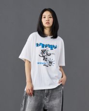画像17: Liberaiders  POGO DANCE TEE (17)