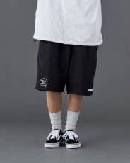 画像13: Liberaiders  NYLON HALF SHORTS (13)