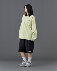 画像24: Liberaiders  NYLON HALF SHORTS (24)