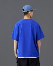 画像23: Liberaiders  4WAY STRETCH TEE IV (23)
