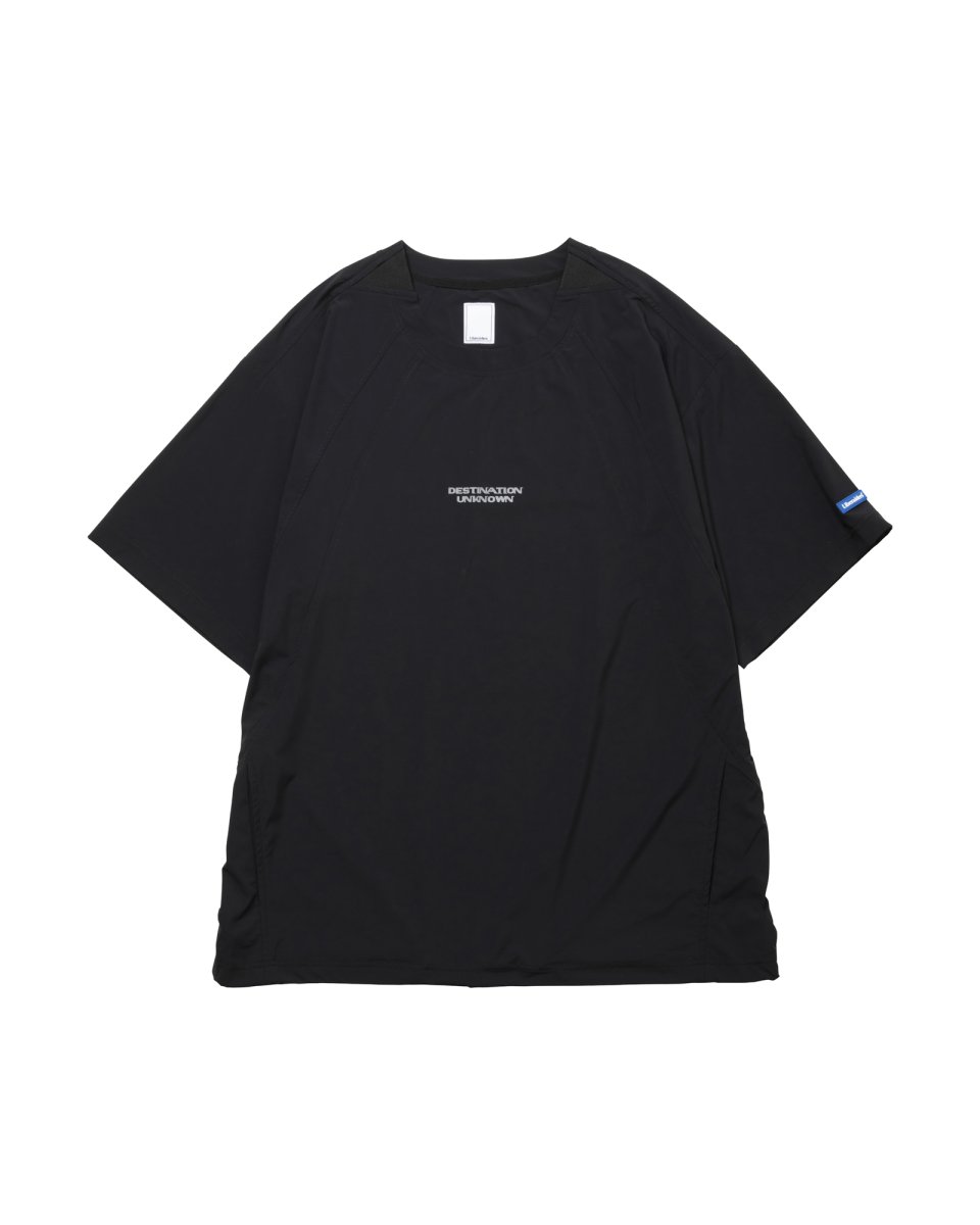 画像11: Liberaiders  4WAY STRETCH TEE IV (11)