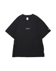 画像11: Liberaiders  4WAY STRETCH TEE IV (11)