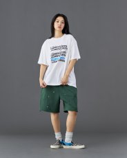 画像20: Liberaiders  GLITCH TEE (20)