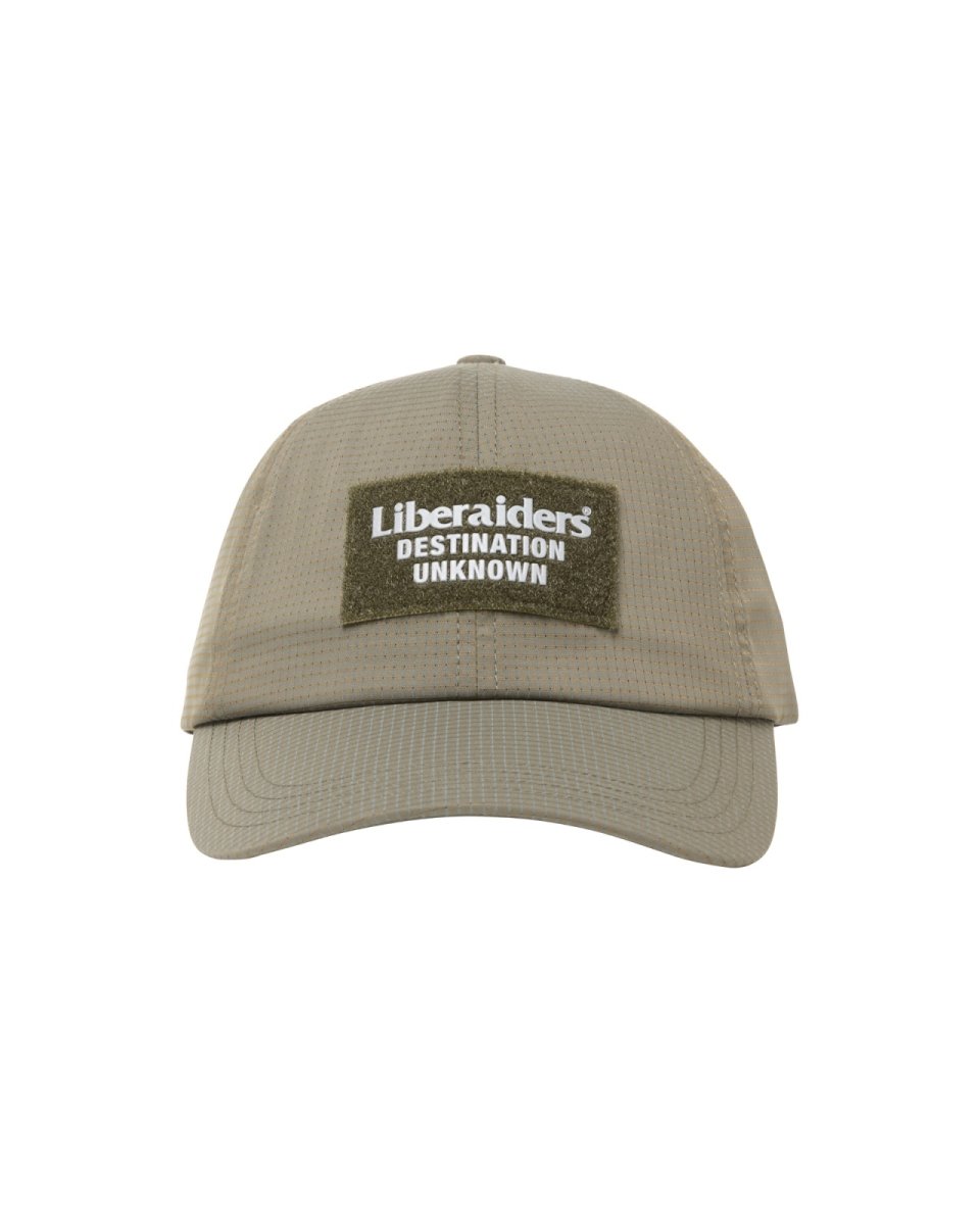 画像9: Liberaiders  DOTAIR CAP (9)