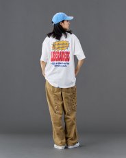 画像18: Liberaiders  DIALOGUE BALLOON TEE (18)