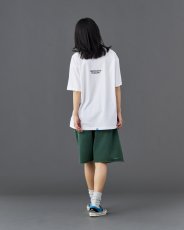 画像23: Liberaiders  GLITCH TEE (23)