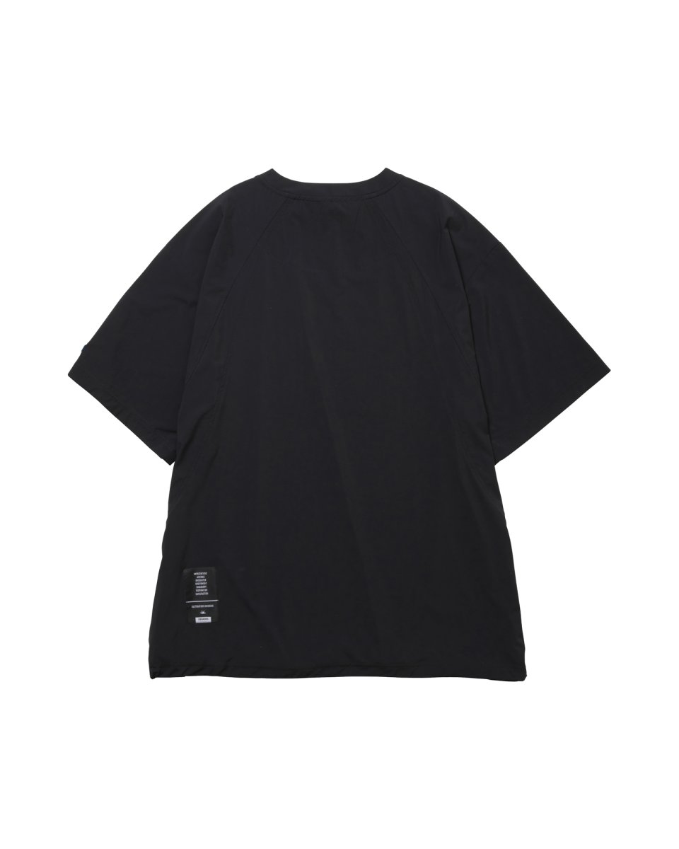 画像12: Liberaiders  4WAY STRETCH TEE IV (12)