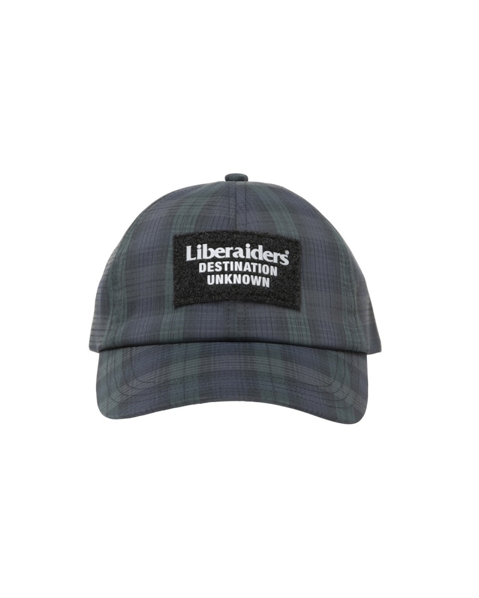画像14: Liberaiders  DOTAIR CAP (14)