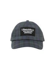 画像14: Liberaiders  DOTAIR CAP (14)