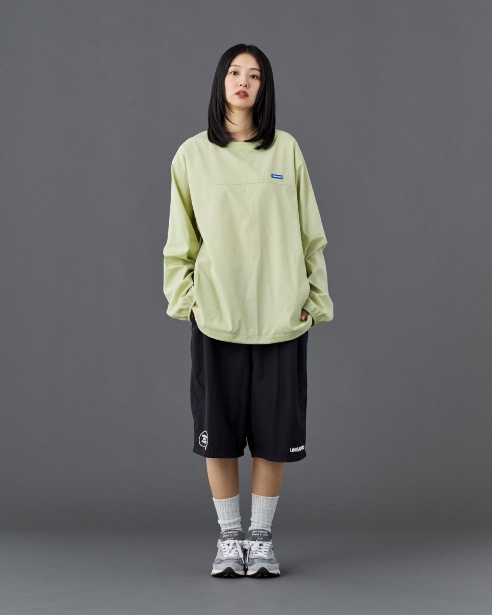 画像18: Liberaiders  NYLON HALF SHORTS (18)