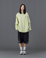 画像18: Liberaiders  NYLON HALF SHORTS (18)
