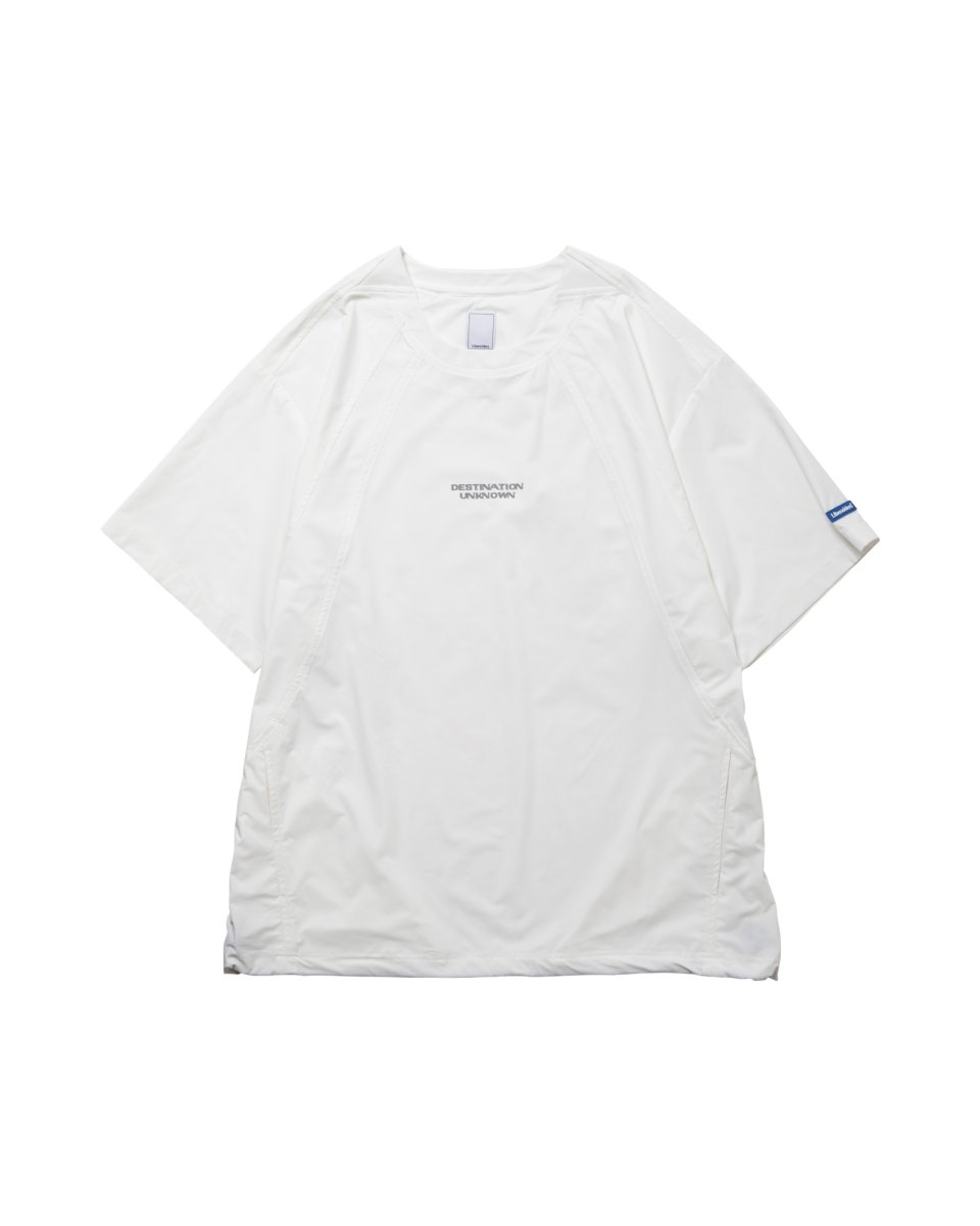 画像16: Liberaiders  4WAY STRETCH TEE IV (16)