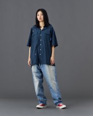 画像22: Liberaiders  COTTON RAYON S/S SHIRT (22)