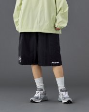 画像21: Liberaiders  NYLON HALF SHORTS (21)