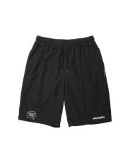 画像1: Liberaiders  NYLON HALF SHORTS (1)