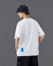 画像31: Liberaiders  4WAY STRETCH TEE IV (31)