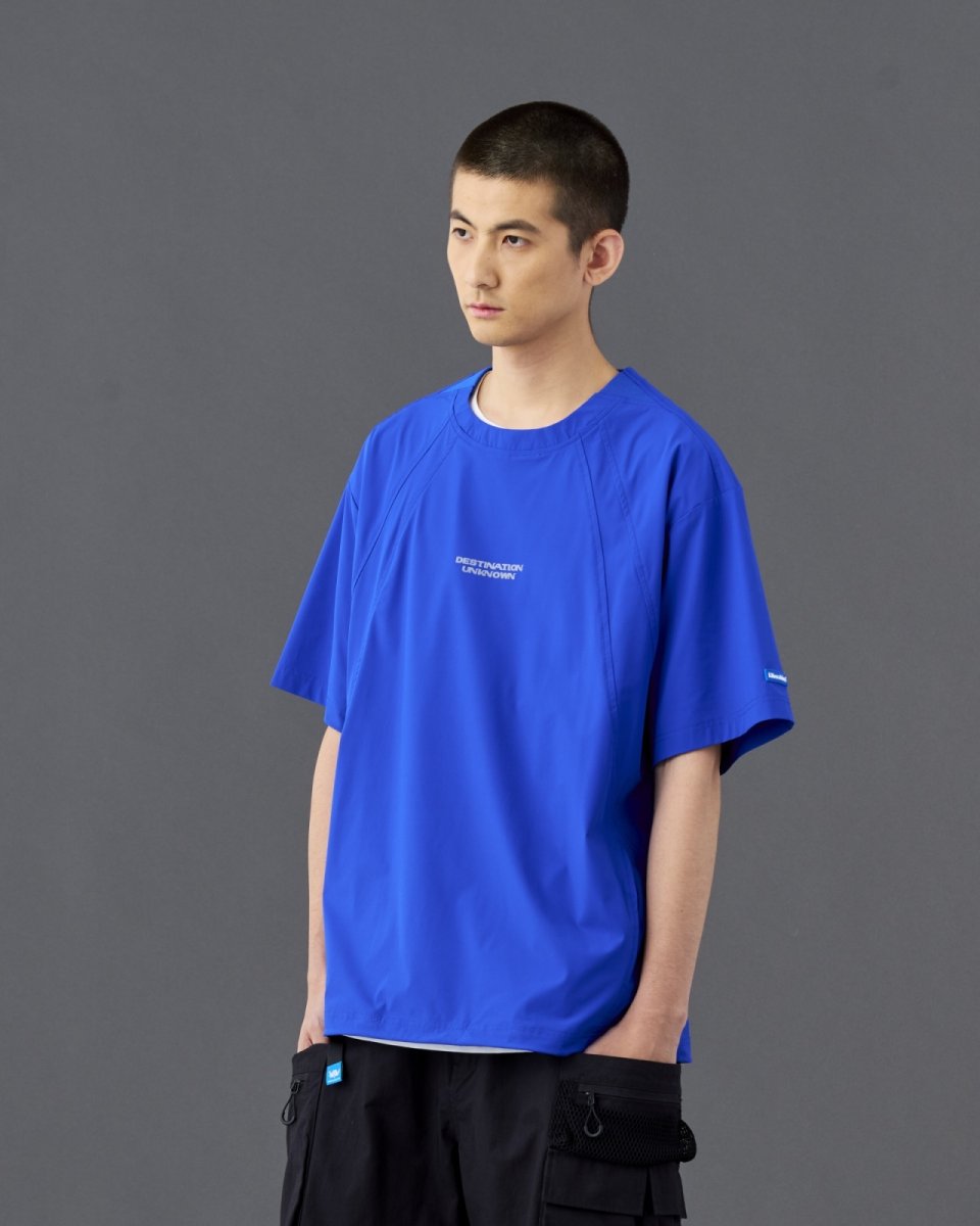 画像21: Liberaiders  4WAY STRETCH TEE IV (21)