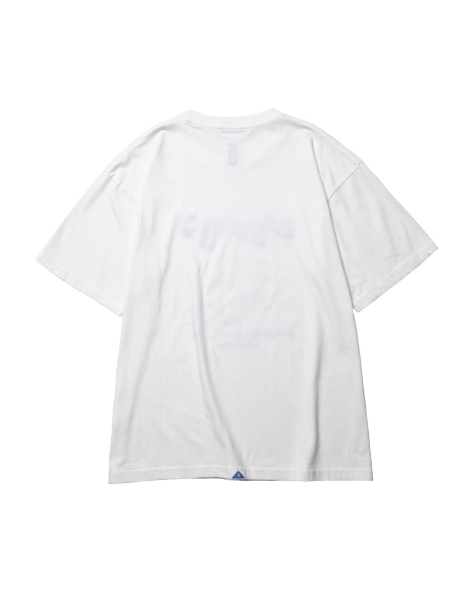 画像8: Liberaiders  POGO DANCE TEE (8)