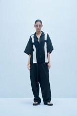 画像7: MAGIC STICK  MAFIA SERIES / SUMMER MESH SHIRT (7)