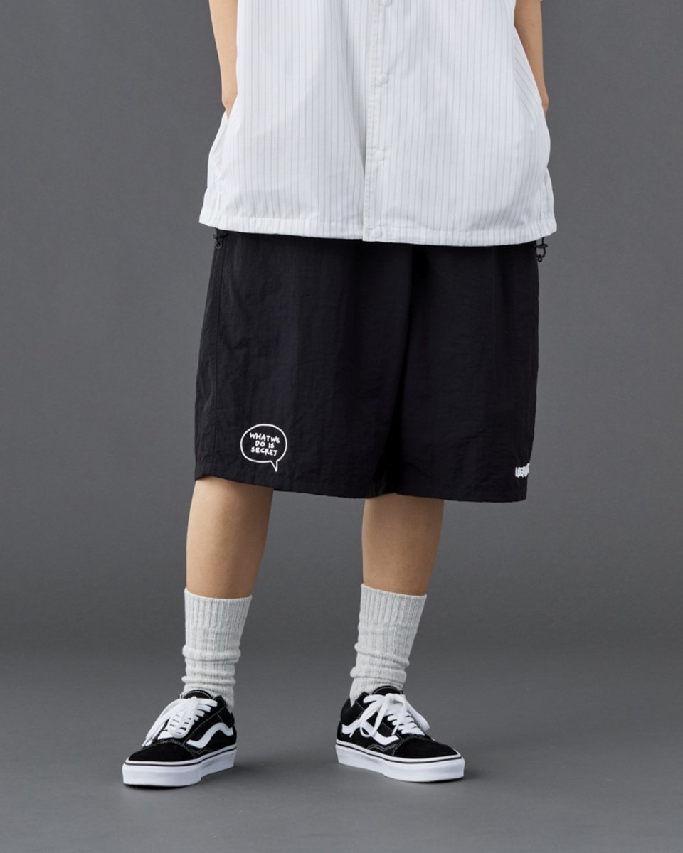 画像9: Liberaiders  NYLON HALF SHORTS (9)