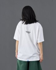 画像25: Liberaiders  GLITCH TEE (25)
