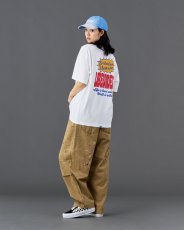 画像17: Liberaiders  DIALOGUE BALLOON TEE (17)