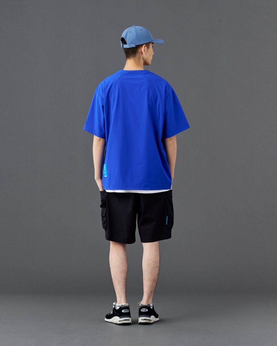画像22: Liberaiders  4WAY STRETCH TEE IV (22)