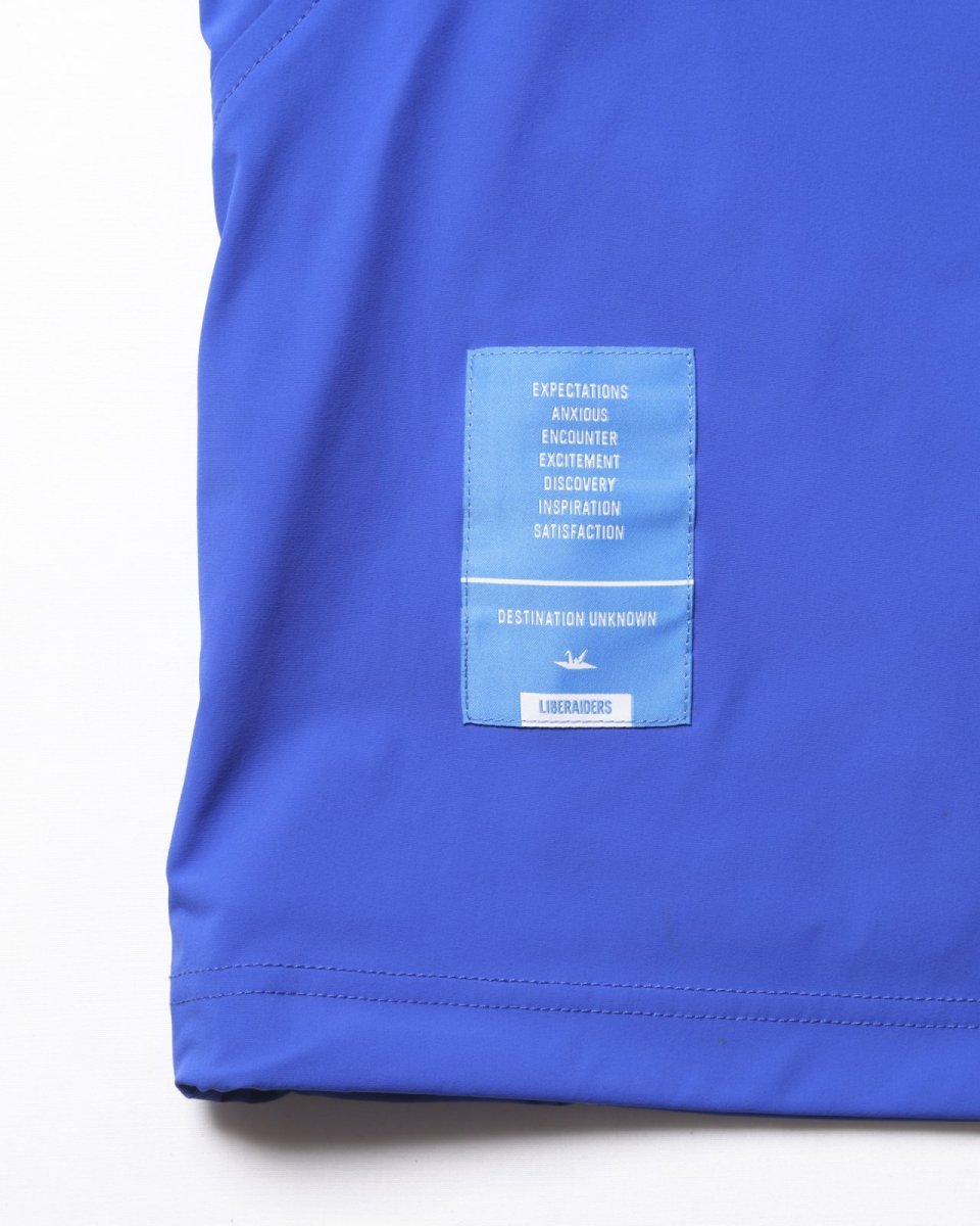 画像10: Liberaiders  4WAY STRETCH TEE IV (10)