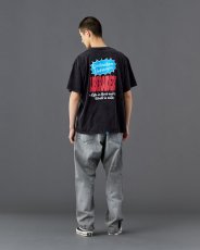 画像23: Liberaiders  DIALOGUE BALLOON TEE (23)